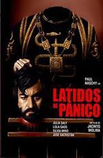 Удары Паники / Latidos de pánico (1983)
