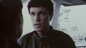 Кадры из фильма Двое под одним зонтом: Апрельская сказка (1983)