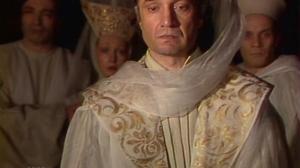 Кадры из фильма Ромео и Джульетта (1983)