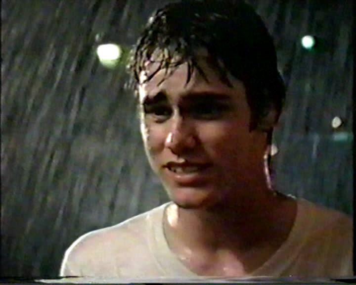 Кадр из фильма Резиновое лицо / Rubberface (1983)