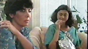 Кадры из фильма Резиновое лицо / Rubberface (1983)