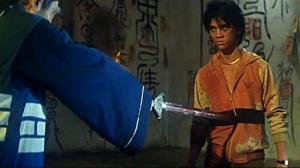 Кадры из фильма Дьявольский зародыш / Mo tai (1983)
