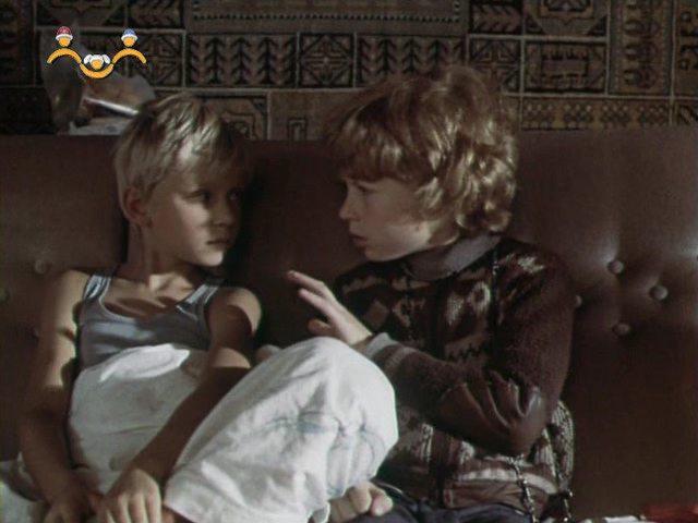Кадр из фильма Как я был вундеркиндом (1983)