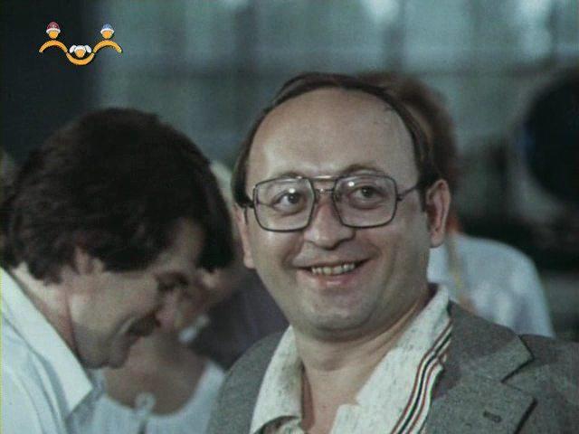 Кадр из фильма Как я был вундеркиндом (1983)