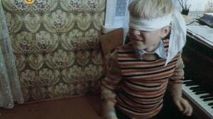 Кадры из фильма Как я был вундеркиндом (1983)