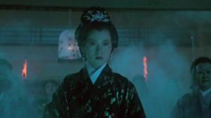 Кадры из фильма Чародейка / Yao hun (1983)