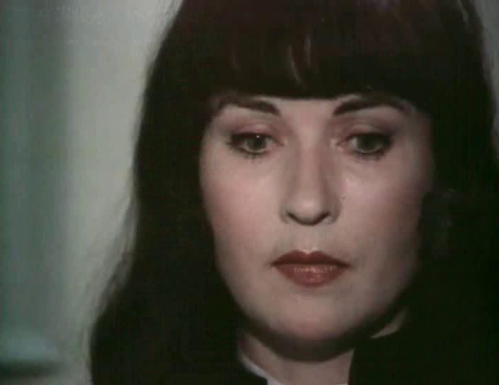 Кадр из фильма Замкнутый круг / Suletud ring (1983)