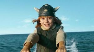 Кадры из фильма Вики, маленький викинг