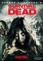 Выживание мертвецов / Survival of the Dead (2009)