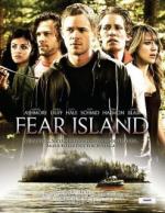 Остров страха / Fear Island (2009)