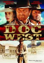 Док Вест / Doc West (2009)