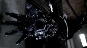 Кадры из фильма Тэтсуо: Человек-пуля (Тецуо: Человек Пуля) / Tetsuo: The Bullet Man (2009)