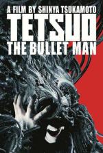 Тэтсуо: Человек-пуля (Тецуо: Человек Пуля) / Tetsuo: The Bullet Man (2009)