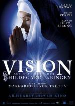 Видения – Из жизни Хильдегарды фон Бинген / Vision - Aus dem Leben der Hildegard von Bingen (2009)