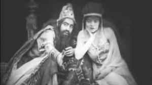 Кадры из фильма Юдифь из Ветилуи / Judith of Bethulia (1914)