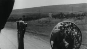 Кадры из фильма Саспенс / Suspense (1913)