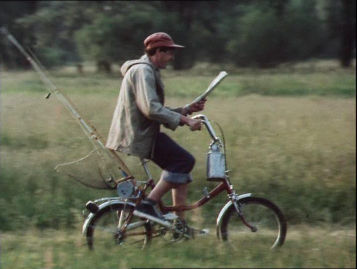 Кадр из фильма Миргород и его обитатели (1983)