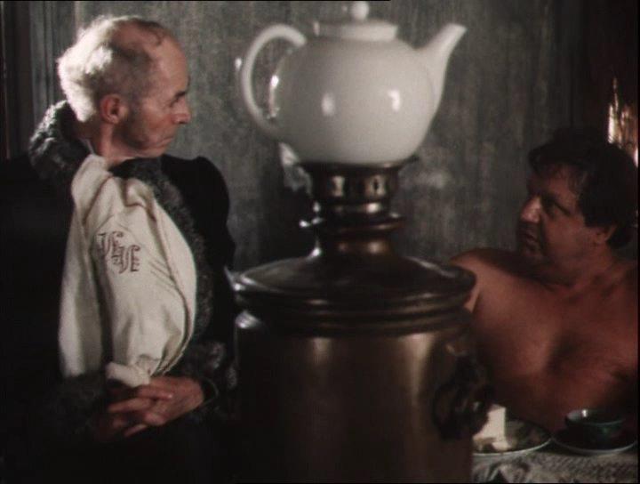Кадр из фильма Миргород и его обитатели (1983)