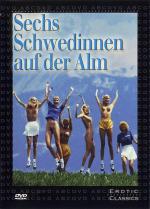 Шесть шведок в Альпах / Sechs Schwedinnen auf der Alm (1983)