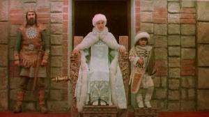Кадры из фильма Легенда о княгине Ольге (1983)
