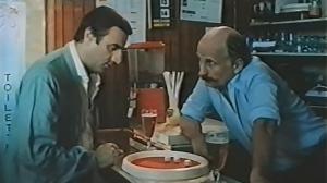Кадры из фильма Сердцеед / Le bourreau des coeurs (1983)