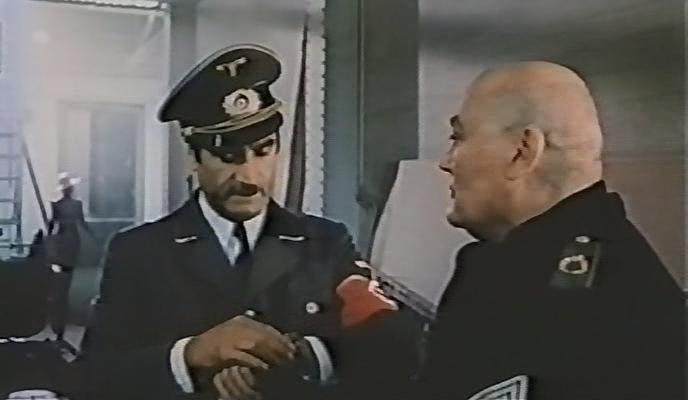 Кадр из фильма Сердцеед / Le bourreau des coeurs (1983)