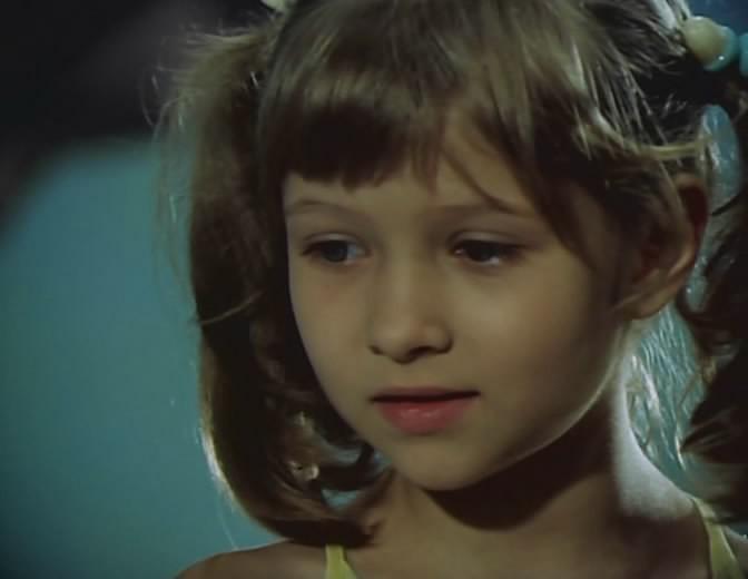 Кадр из фильма Мария Мирабела / Maria, Mirabella (1983)