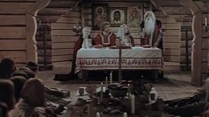 Кадры из фильма Василий Буслаев (1983)