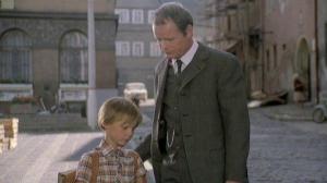 Кадры из фильма Мориц с афиши / Moritz in der Litfaßsäule (1983)