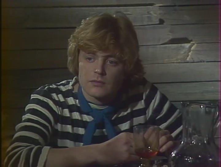 Кадр из фильма Человек из страны Грин (1983)
