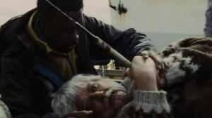 Кадры из фильма Гарпун: Резня на китобойном судне / Reykjavik Whale Watching Massacre (2009)