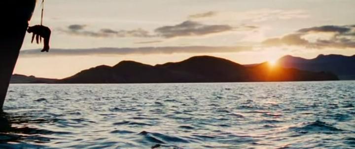 Кадр из фильма Гарпун: Резня на китобойном судне / Reykjavik Whale Watching Massacre (2009)