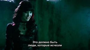 Кадры из фильма Ночь Демонов / Night of the Demons (2009)