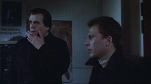 Кадры из фильма Энигма / Enigma (1983)