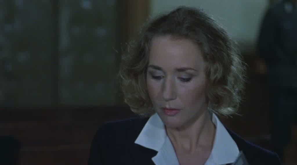 Кадр из фильма Энигма / Enigma (1983)