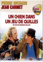Как снег на голову / Un chien dans un jeu de quilles (1983)
