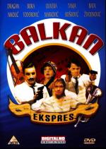Балканский экспресс / Balkan Ekspres (1983)