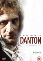Дантон / Danton (1983)
