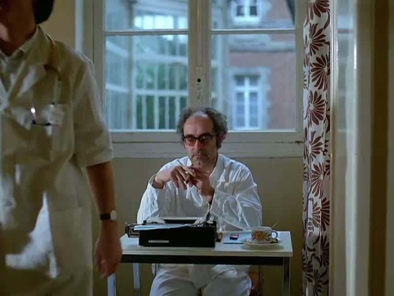 Кадр из фильма Имя Кармен / Prénom Carmen (1983)