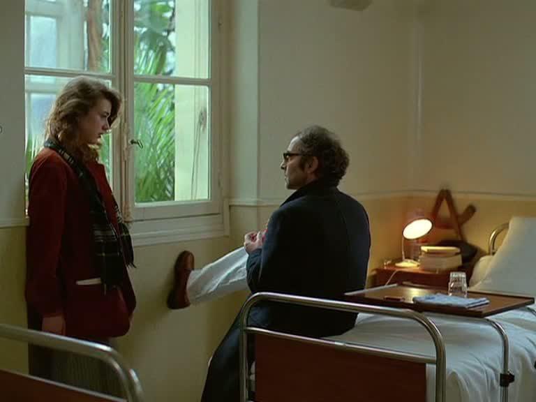 Кадр из фильма Имя Кармен / Prénom Carmen (1983)