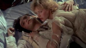 Кадры из фильма Прекрасная пленница / La Belle captive (1983)