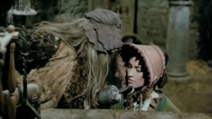 Кадры из фильма Новые приключения Желтой Розы / Misterele Bucurestilor (1983)