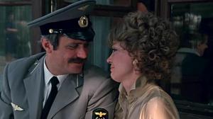 Кадры из фильма Вокзал для двоих (1983)