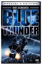 Голубой гром / Blue Thunder (1983)