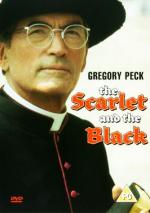 Алое и чёрное / The Scarlet and the Black (1983)