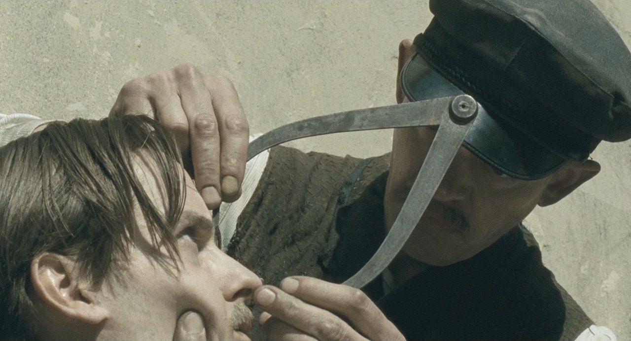 Кадр из фильма Моя борьба / Mein Kampf (2009)