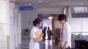 Кадры из фильма Не забывай о Ниини / Niini no koto o wasurenaide: Nôshuyô to tatakatta 8-nenkan (2009)
