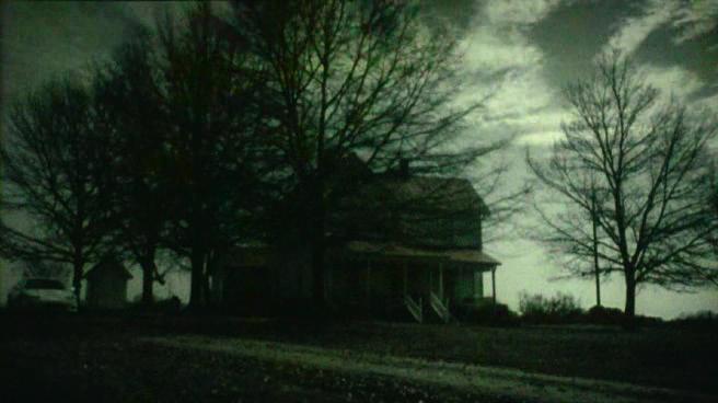 Кадр из фильма Хэллоуин 2 / Halloween II (2009)