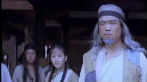 Кадры из фильма Бесстрашная гиена 2 / Long teng hu yue (1983)