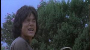 Кадры из фильма Бесстрашная гиена 2 / Long teng hu yue (1983)